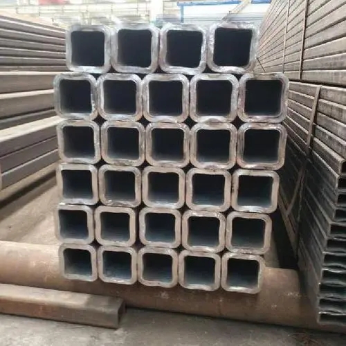 固始q355c无缝方管